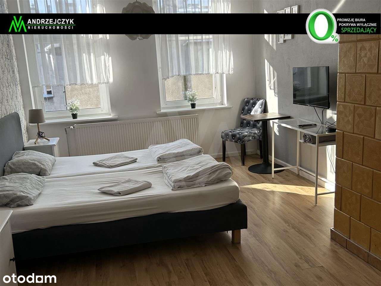 Mieszkanie 146M2, 5 Pokoi, Gdańsk - Śródmieście-0