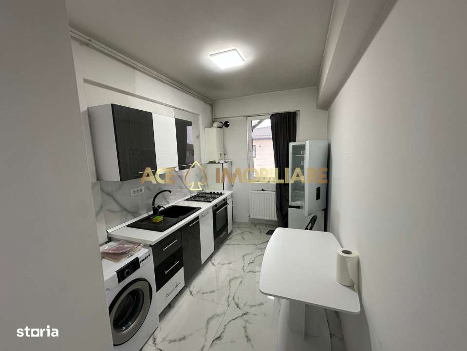 3 Camere | Bragadiru | Centrala Proprie | Loc Parcare | Mobilat | 70mp-2