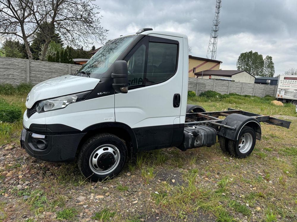 Iveco Daily 2016