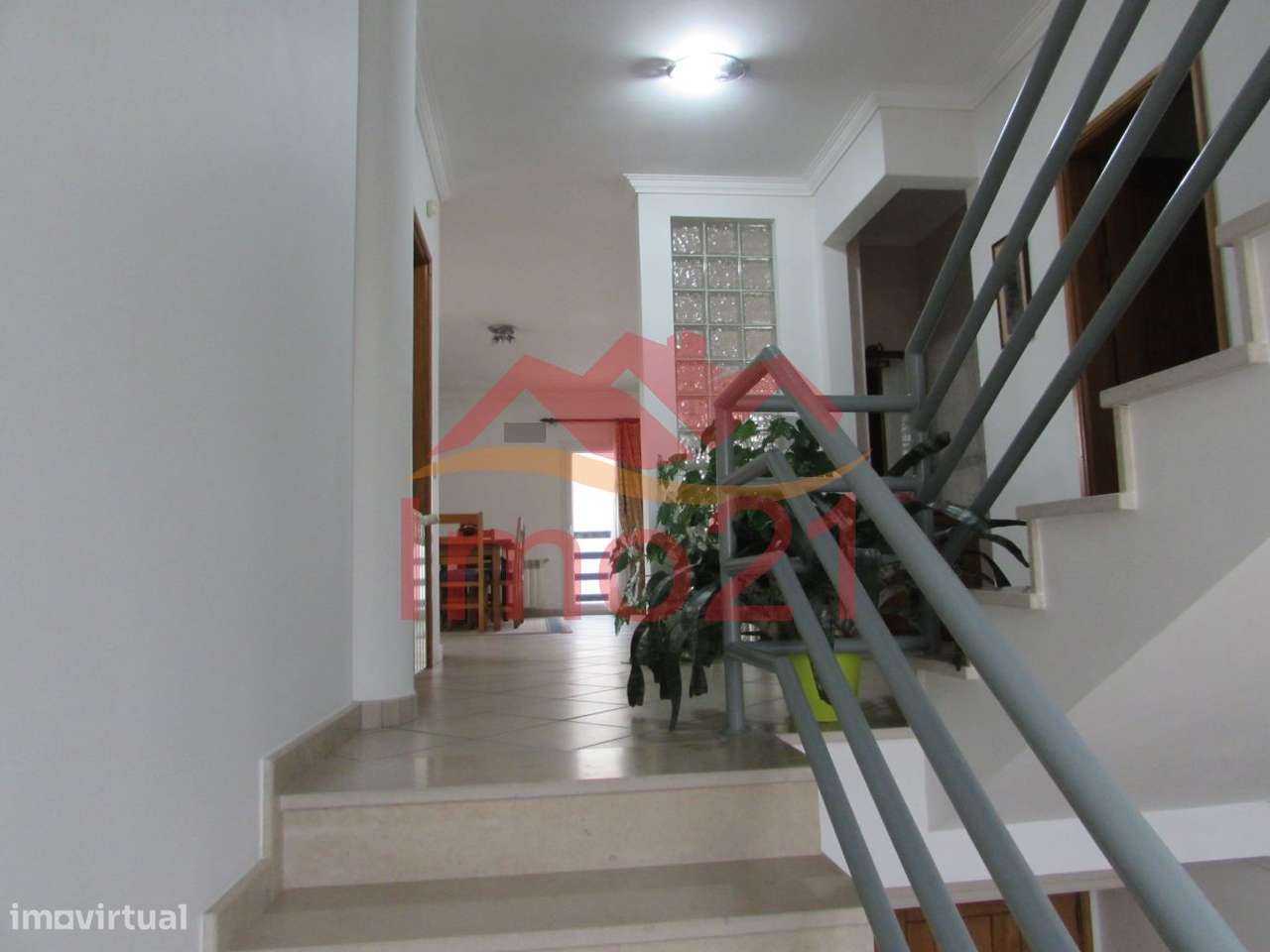 Moradia T4 com Piscina Vagueira-38