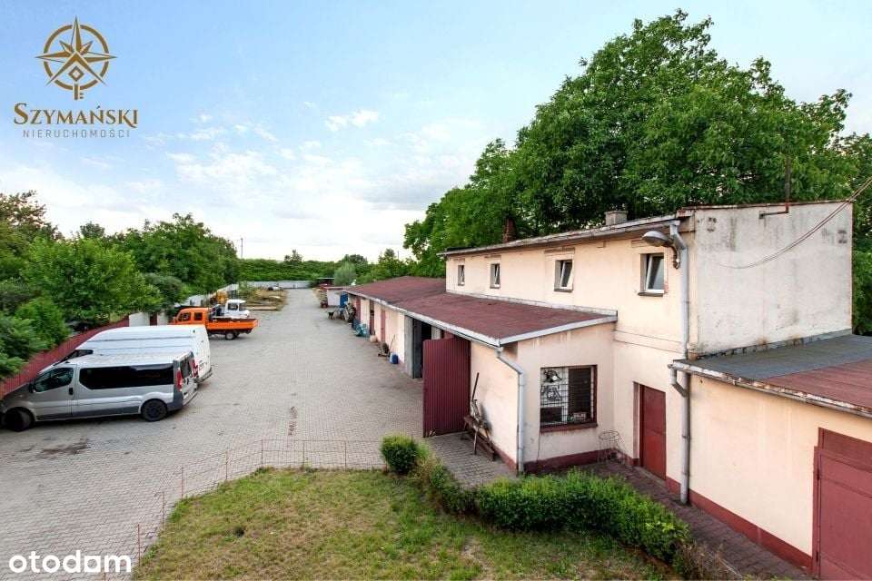 Ruda Śląska| Lokal Biurowy |83 mkw |-2