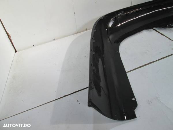 Spoiler bara spate Vw Passat B6 Berlina An 2005 2006 2007 2008 2009 2010 cod 3C5807521K - 2