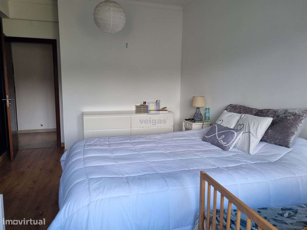 Apartamento T2 Remodelado em Belém-21