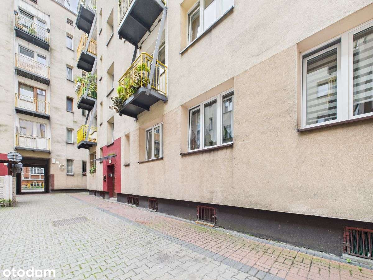 Idealne na start lub jako inwestycja - Centrum.-9