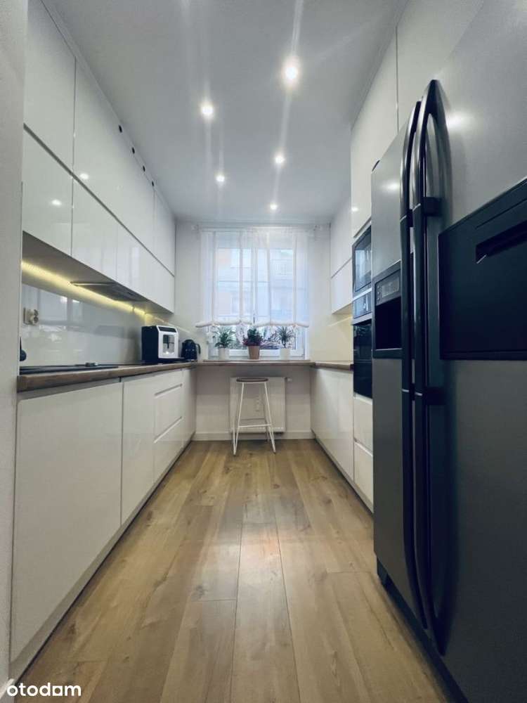 Zamieszkaj wygodnie: 49 m? z ogrodem | Zalasewo-8