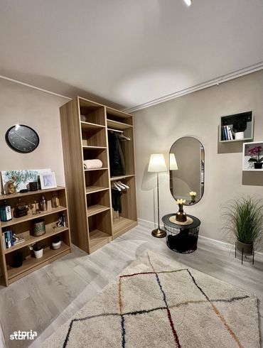 Apartament modern cu 2 camere | Hils Pallady | La Metrou-6