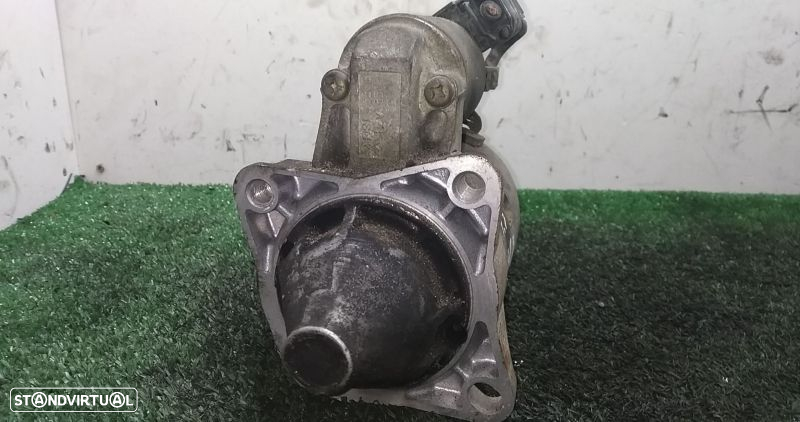 Motor De Arranque Mazda 323 P V (Ba) - 1