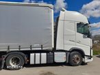 Volvo FH4 - 8