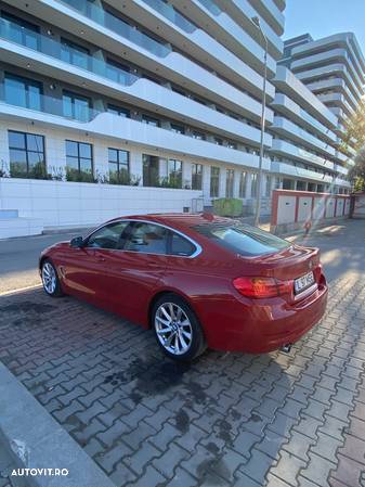 BMW Seria 4 418d Standard - 6