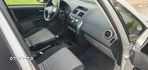 Suzuki SX4 1.6 VVT 4x4 Comfort - 26