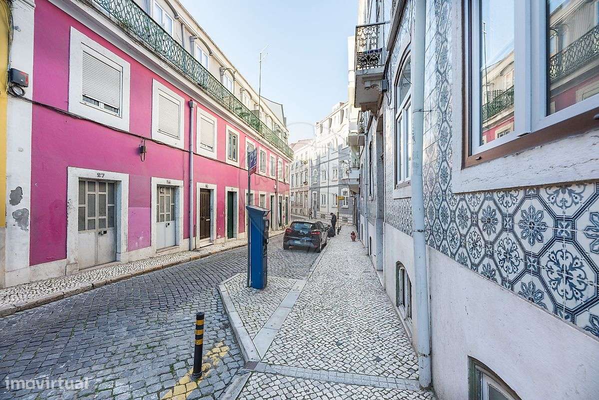 Apartamento T2 para venda-27