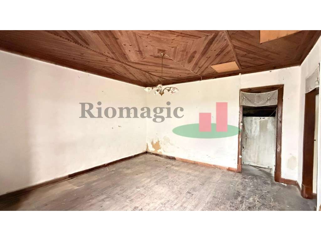 Moradia T1 com Projeto Aprovado ***RIOMAGIC*** - Grande imagem: 5/26