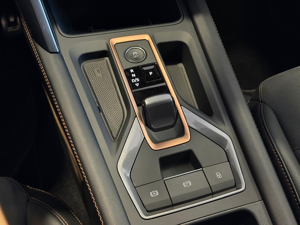 Cupra Cupra-formentor Pakiet Edge Dynamic Design Salon Polska FV23% GOTÓWKA LEASING