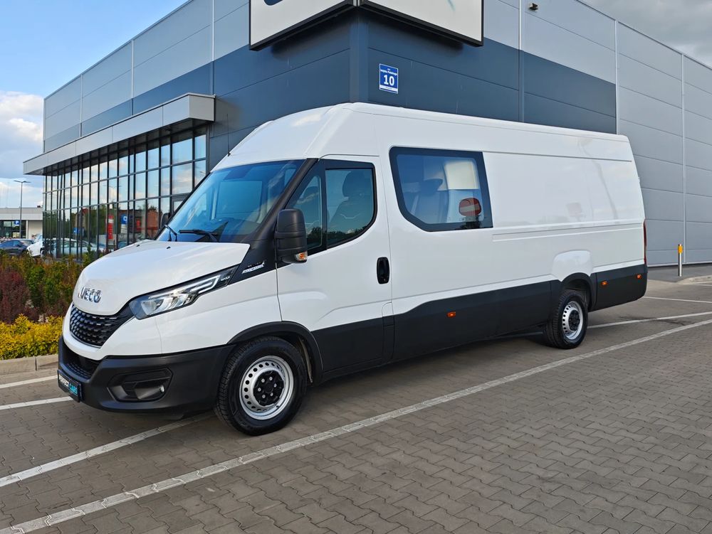 Iveco Daily 2020