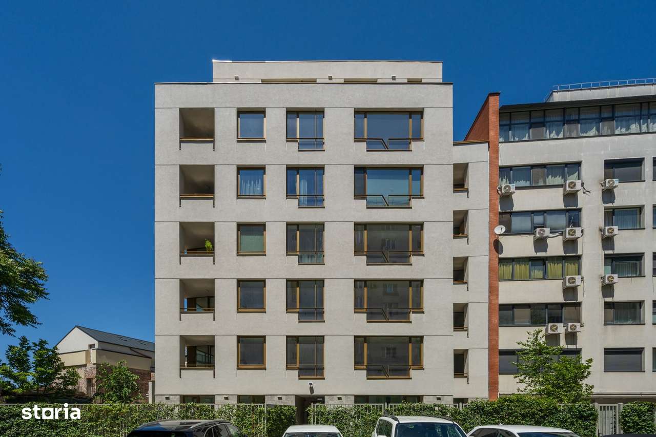 2 CAMERE || 2 BAI || BUCATARIE SEPARATA || VIRGILIU - Imagine principală: 2/19