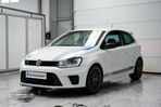 VW Polo 2.0 TSI R WRC - 1