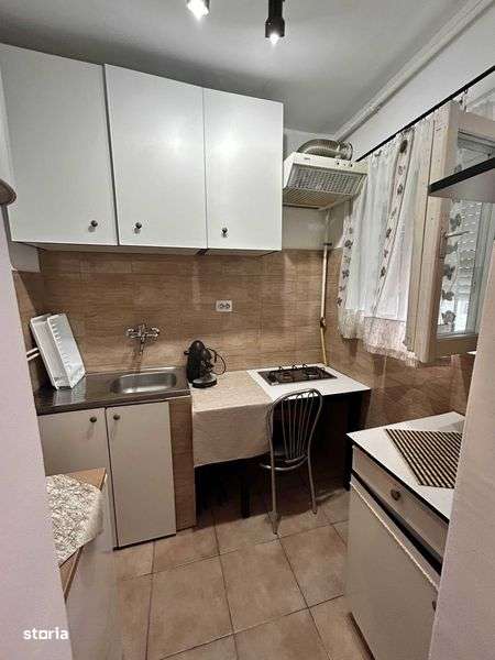 Vând apartament cu o camera in Dej - Imagine principală: 5/8