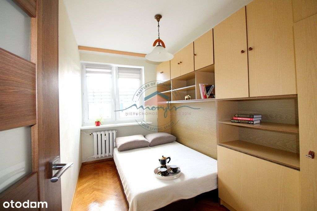 3 pokoje | ul. Ciepła | cegła | parking | 55 m2 - Pełny obrazek: 2/11