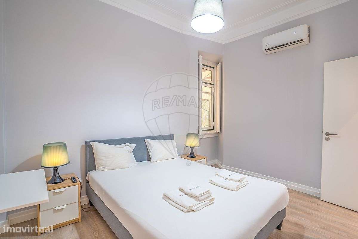 Apartamento T3 para venda - Grande imagem: 4/42