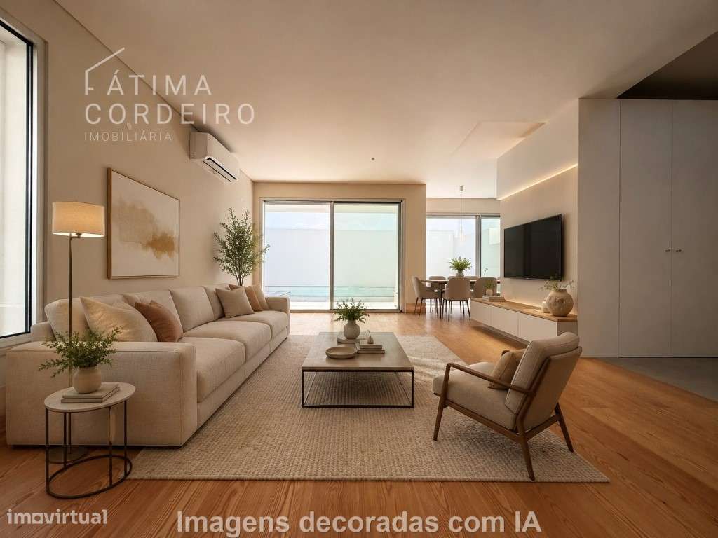 Moradia T4+1 com Piscina e Acabamentos de Excelência - Próxima do F...-6