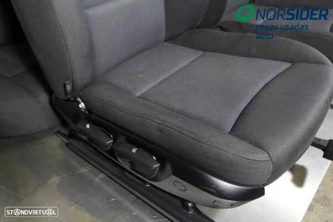 Conjunto de bancos Bmw Serie-3 Touring (E91)|08-12 - 6