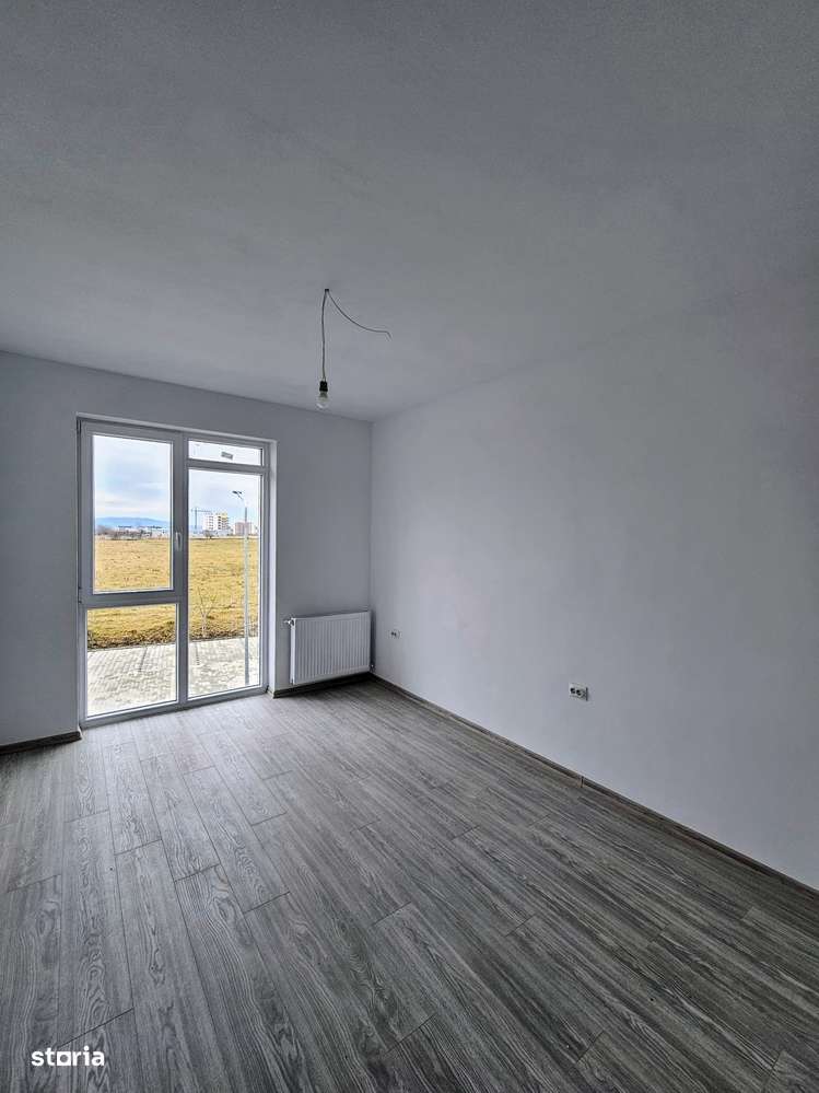 Apart. cu 2 camere finisat la cheie, parcare inclusa, Magnolia Sibiu - Imagine principală: 2/6