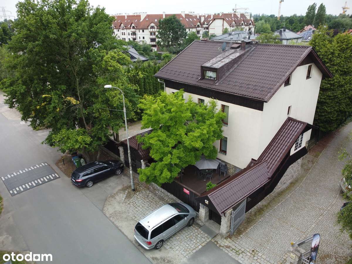 Gotowiec | Ołtaszyn | Wysokie ROI% | Duża Działka-3