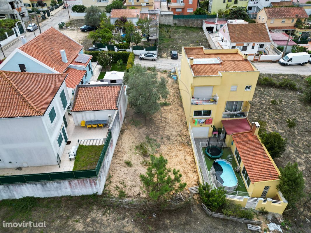 Terreno  para venda