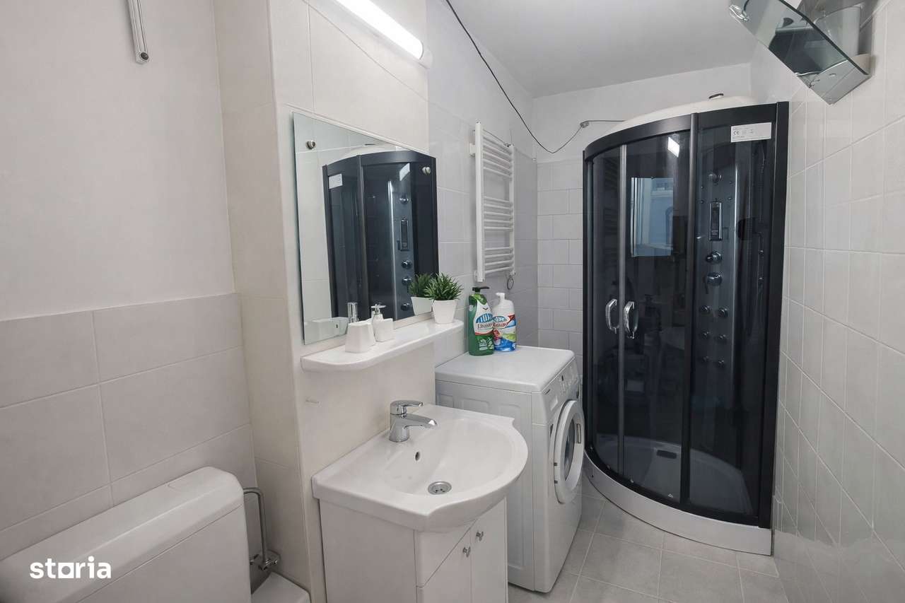 Apartament 2 camere Racadau !-2
