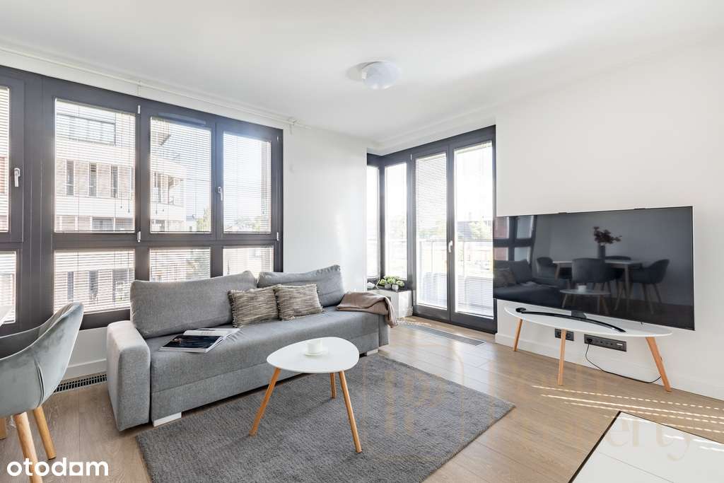 Przestronny apartament 94m2 przy ul. św.Wawrzyńca