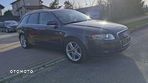 Audi A4 Avant 2.0T FSI Quattro - 4