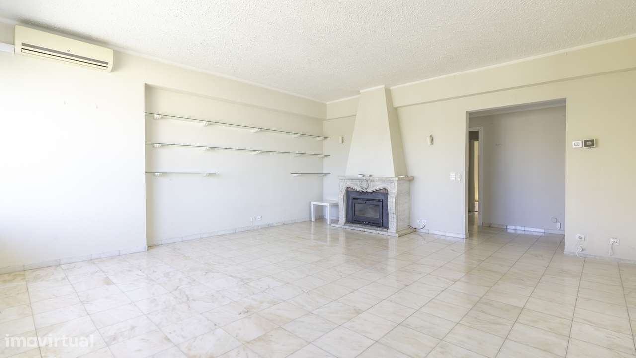 Extraordinário T3- Parque Oceano - Oeiras-26