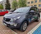 Kia Sportage 1.6 GDI Business Line L 2WD - 28