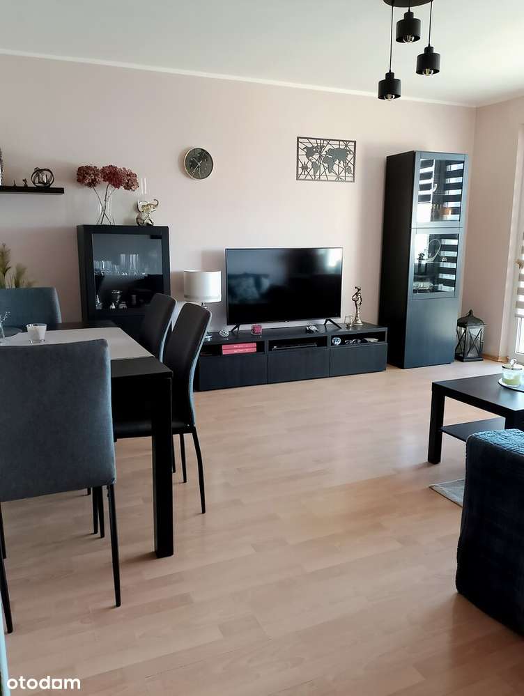 Przestronne mieszkanie - Pełny obrazek: 4/20