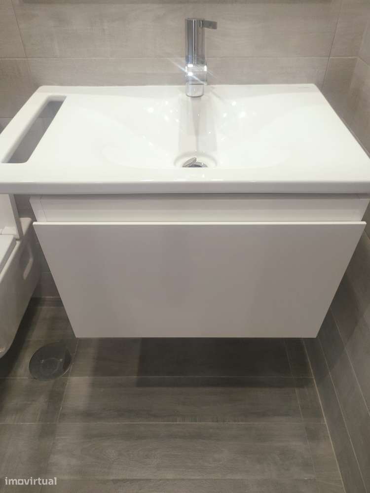 Moradia térrea T3 com Piscina-39