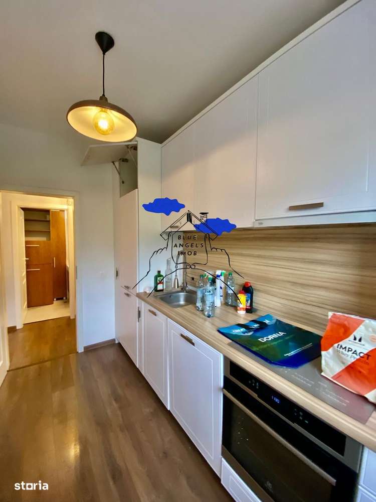 Apartament 2 camere, PET FRIENDLY, Sanpetru Residence - Imagine principală: 4/9