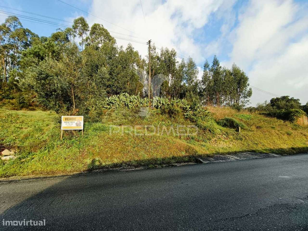 Lote de Terreno - Grande imagem: 4/8