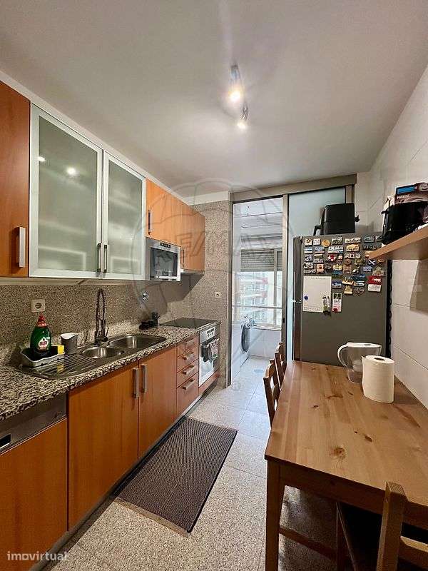 Apartamento T2 para venda - Grande imagem: 5/16