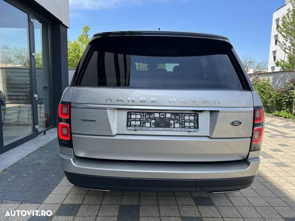 Land Rover Range Rover 3.0 I TDV6 Autobiography - 7