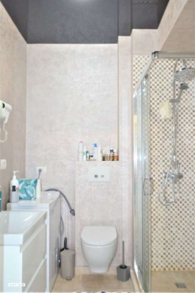 EXCLUSIVITATE!Studio de lux – Tomis Plus, Sigma Residence  Parcare-8