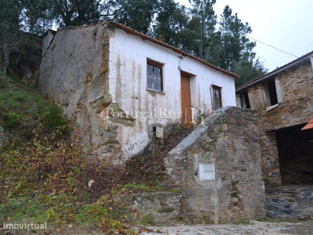 Casa Rural na zona de Proença-a-Nova - Grande imagem: 2/8