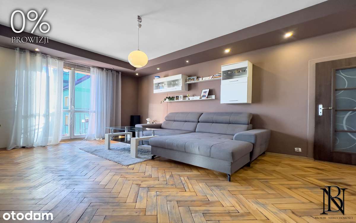 Na sprzedaż mieszkanie 2 pokoje | Siemianowice Śląskie Bytków. - Pełny obrazek: 2/10