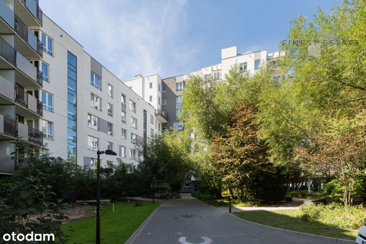 3 Pokoje | Garaż | Komórka | Urządzone | Patio-13