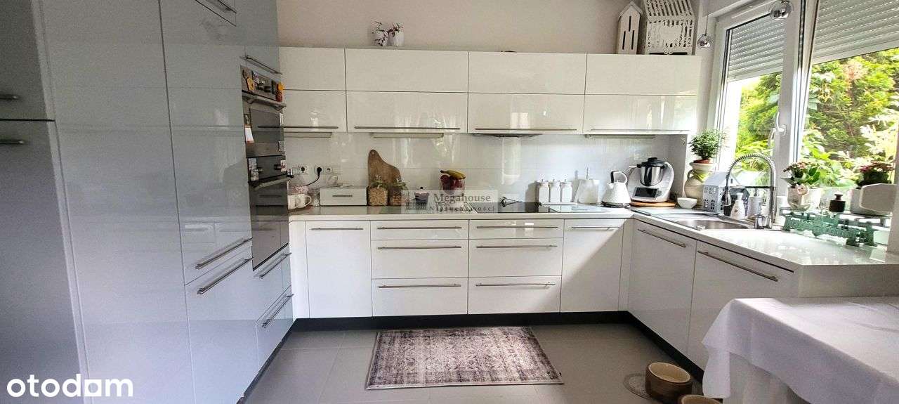 Okazja!!!Ogród 155m2, miejsce postojowe w cenie-7