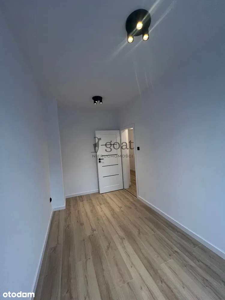 Duże mieszkanie po remoncie w centrum Tczewa - Pełny obrazek: 5/13