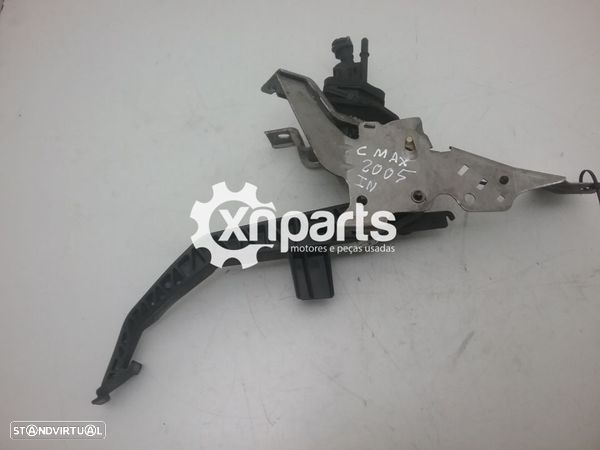 Pedal Embraiagem FORD FOCUS C-MAX 1.6 TDCi | 02.05 - 03.07 Usado - 1