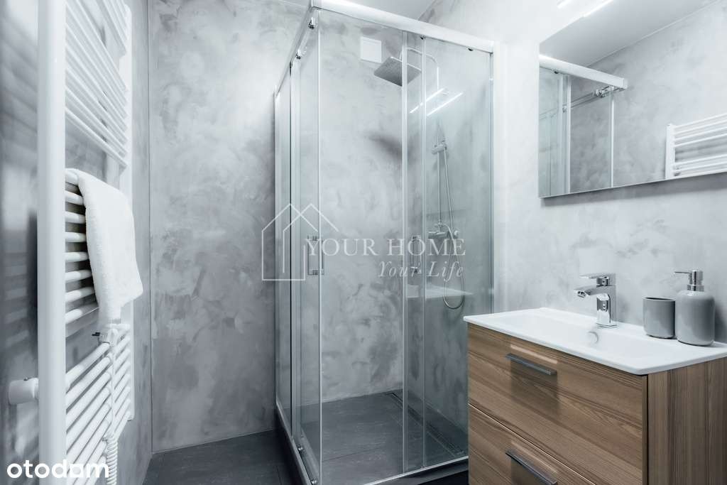 Gotowe wkrótce|0%prowizji|Balkon|Tramwaj-3