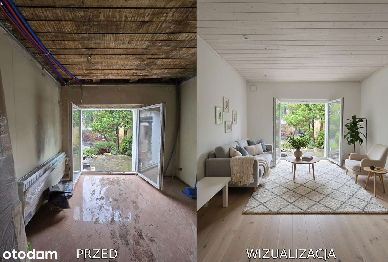 Parter lub piętro | osobna księga | wykończymy dla Ciebie pod klucz-5