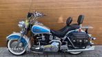 Harley-Davidson Softail Heritage Classic - 29