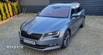 Skoda Superb - 1